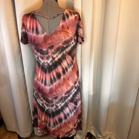 Torrid Swing Dress - Picture 4 of 6